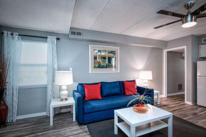 Sunset Beach Suites St. Pete Beach Esterno foto