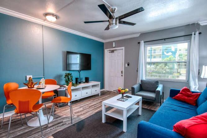 Sunset Beach Suites St. Pete Beach Esterno foto