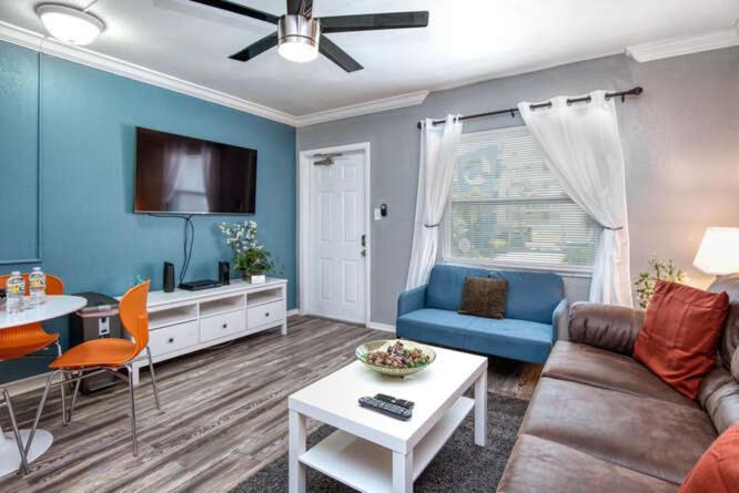 Sunset Beach Suites St. Pete Beach Esterno foto