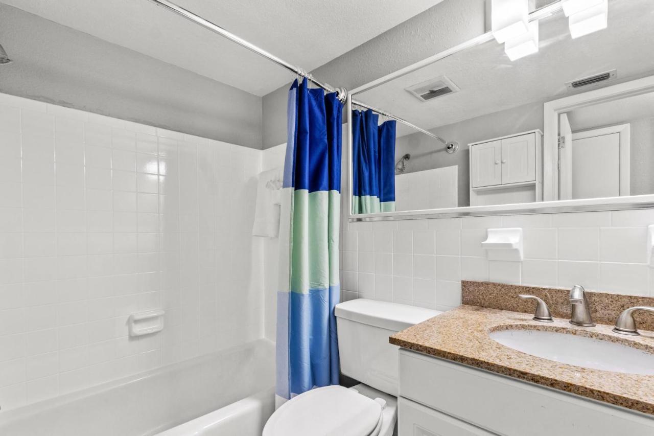 Sunset Beach Suites St. Pete Beach Esterno foto