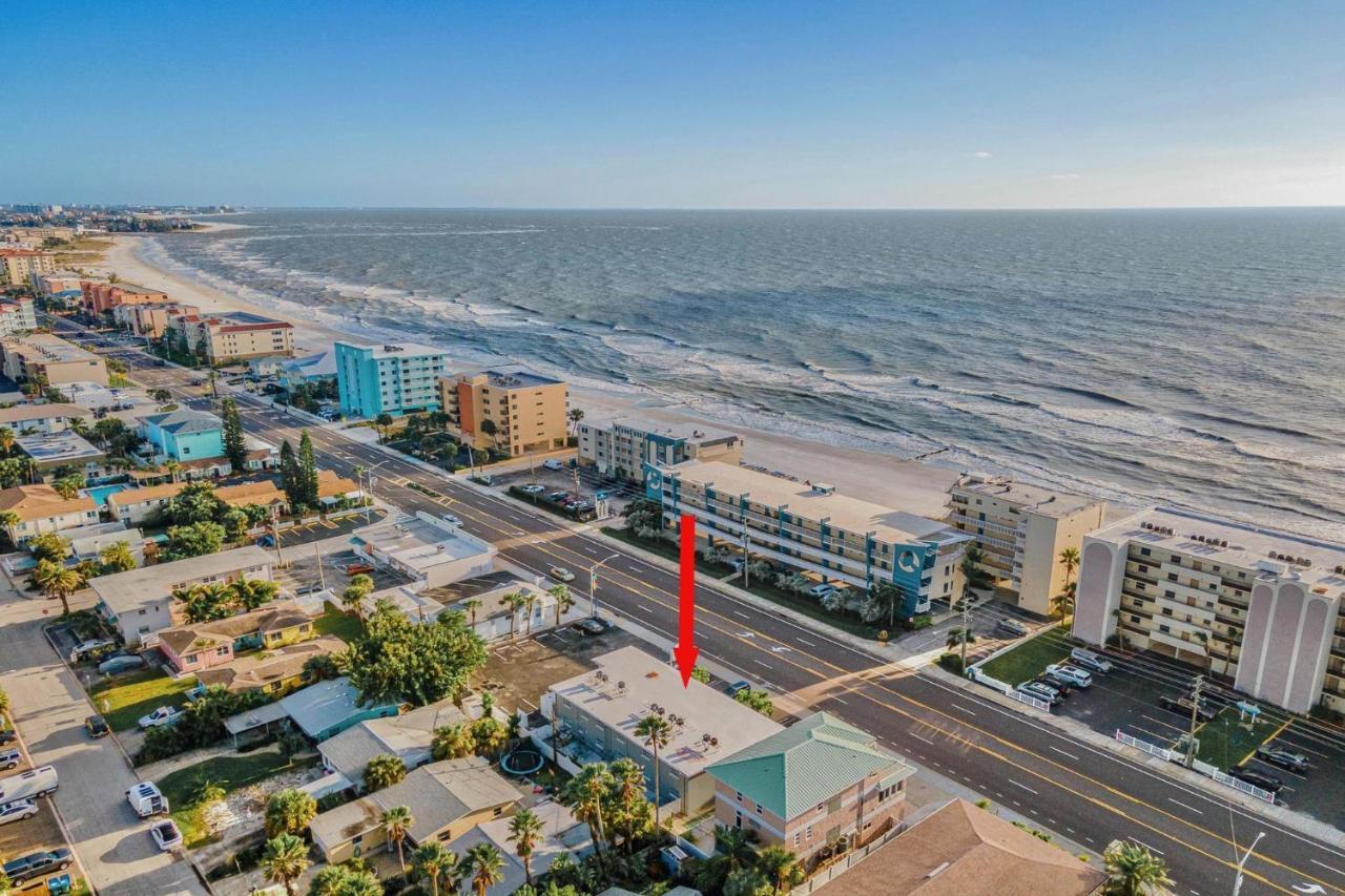 Sunset Beach Suites St. Pete Beach Esterno foto
