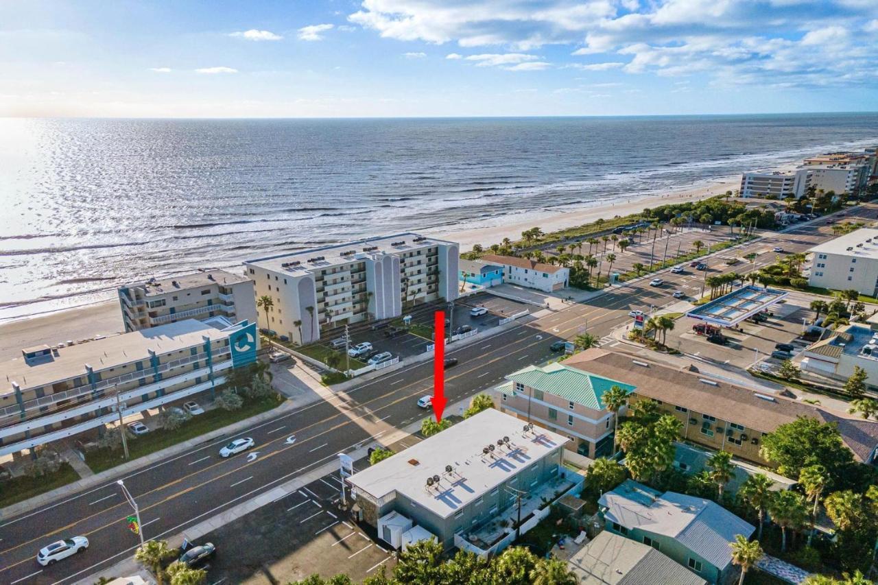Sunset Beach Suites St. Pete Beach Esterno foto